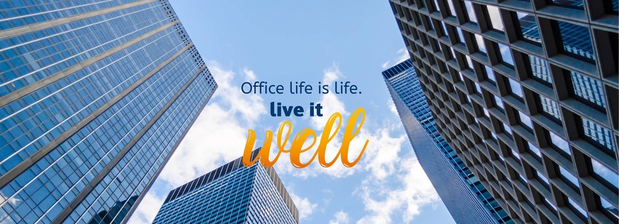 office-life-is-life-live-it-well-ok