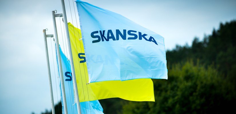 Skanska Skanska