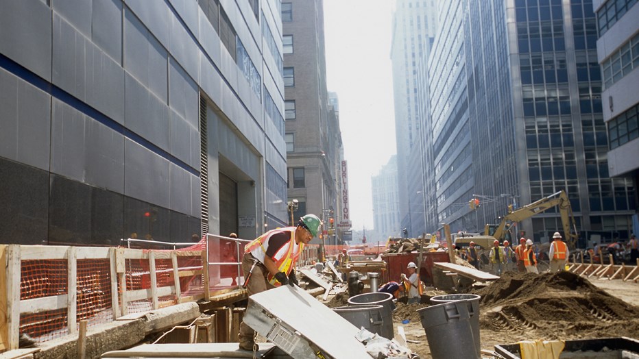 1/9 Ventilation Facility 1/9 Ventilation Facility