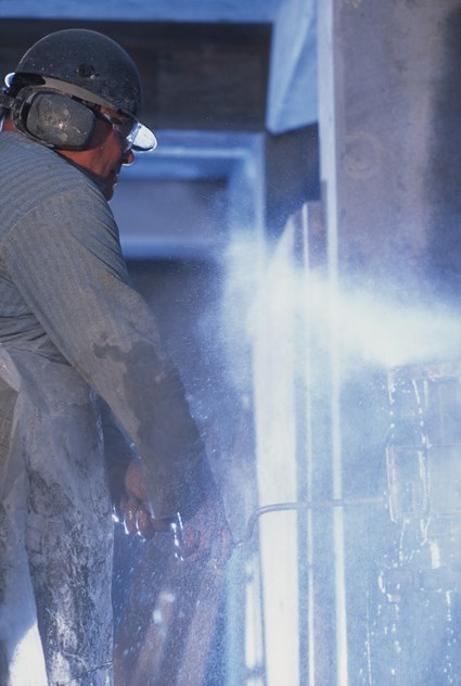 1/9 Ventilation Facility