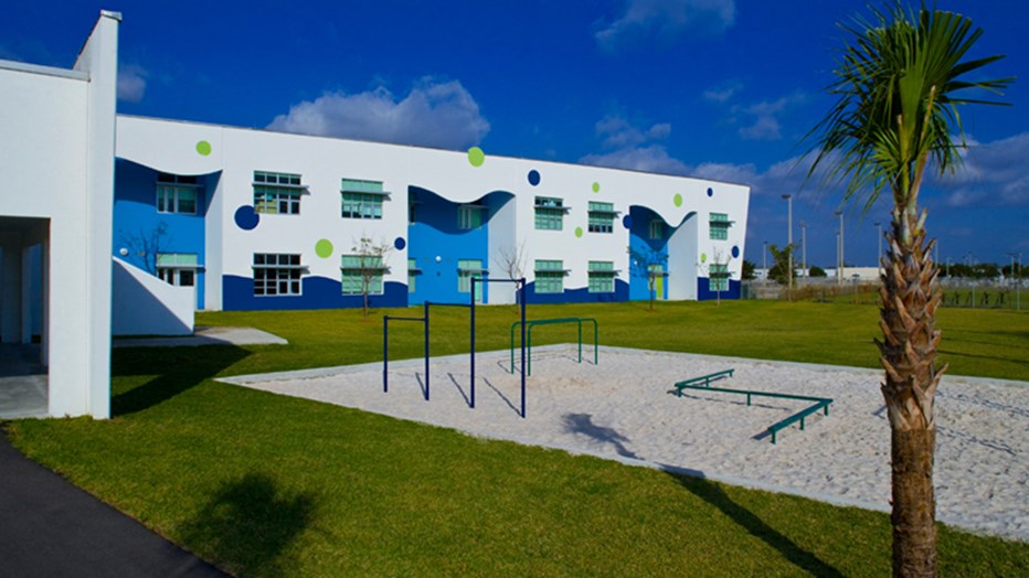 Holmes Elementary School Holmes Elementary School