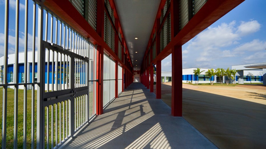 Holmes Elementary School Holmes Elementary School