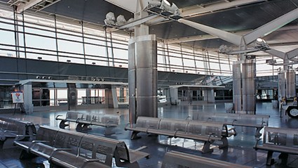 St. George Intermodal Ferry Terminal Phase II