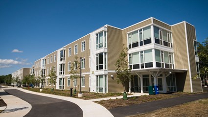Student Housing V