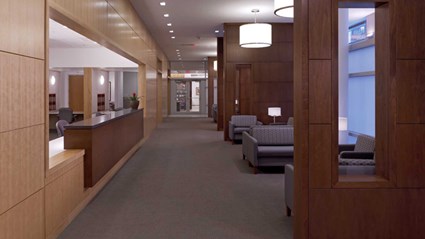 The Reading Hospital and Medical Center "N" Building