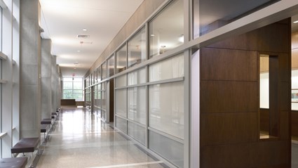 The Reading Hospital and Medical Center "N" Building