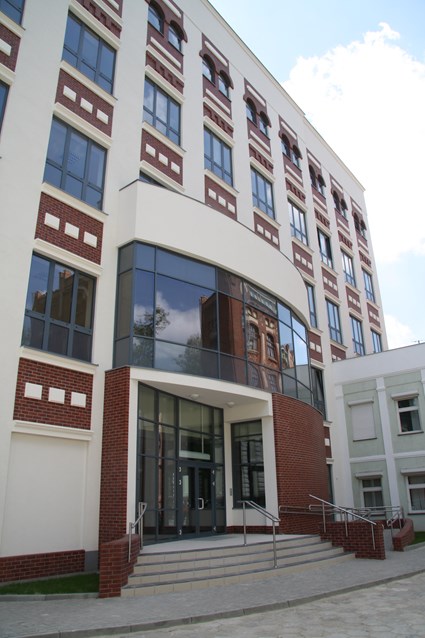 Center for Information Technology of Technical University in Lodz.