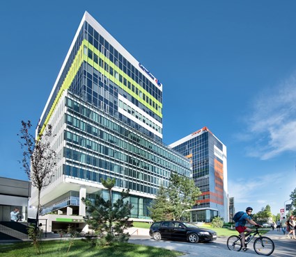 Building B