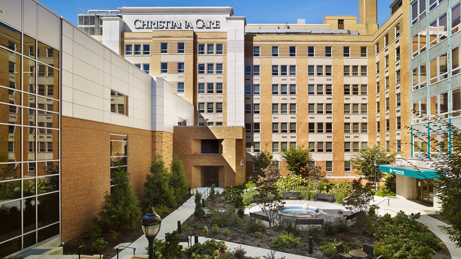 Wilmington Hospital Wilmington Hospital