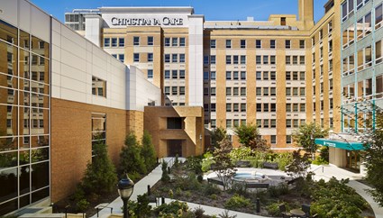 Wilmington Hospital