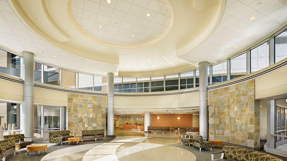 Wilmington Hospital Wilmington Hospital