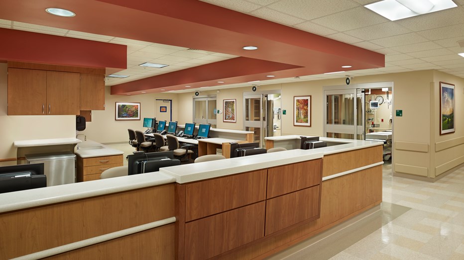 Wilmington Hospital Wilmington Hospital