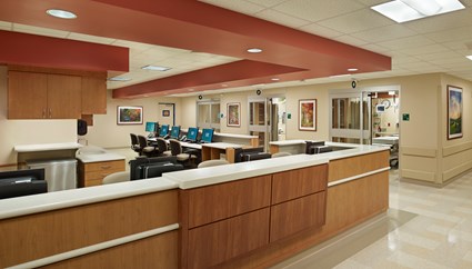 Wilmington Hospital