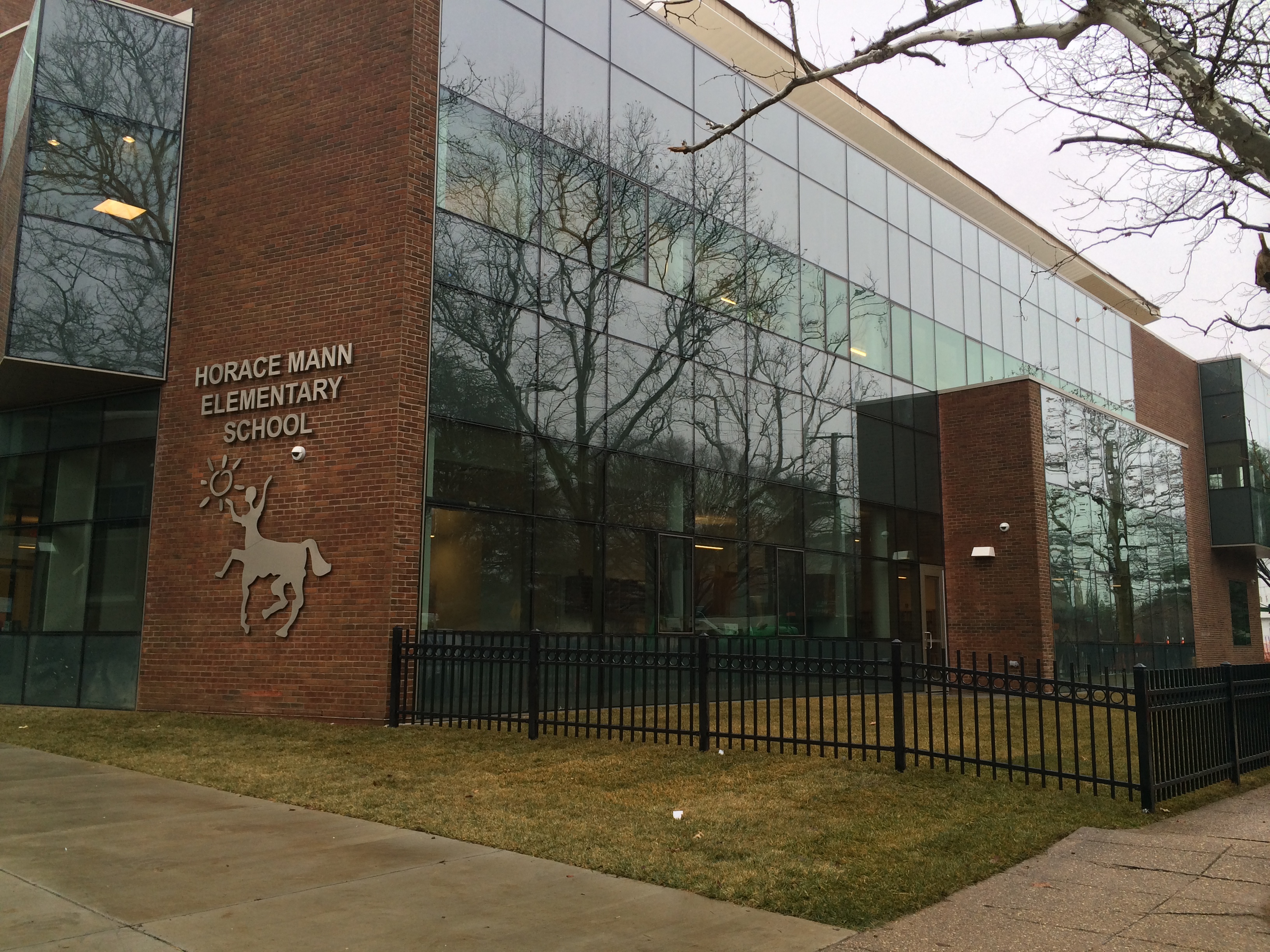 Horace Mann Elementary School