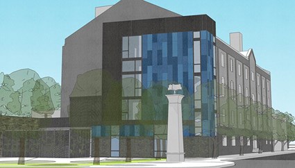 Dayton Metro Library Segment 1 Facilities Plan