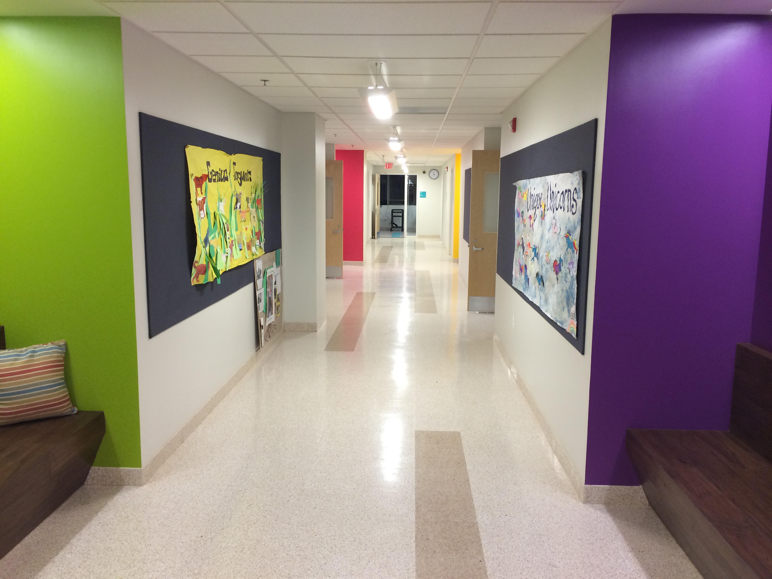 Horace Mann Elementary School