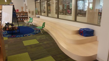 Horace Mann Elementary School