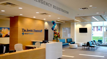 Mercy Health, Rookwood Medical Center