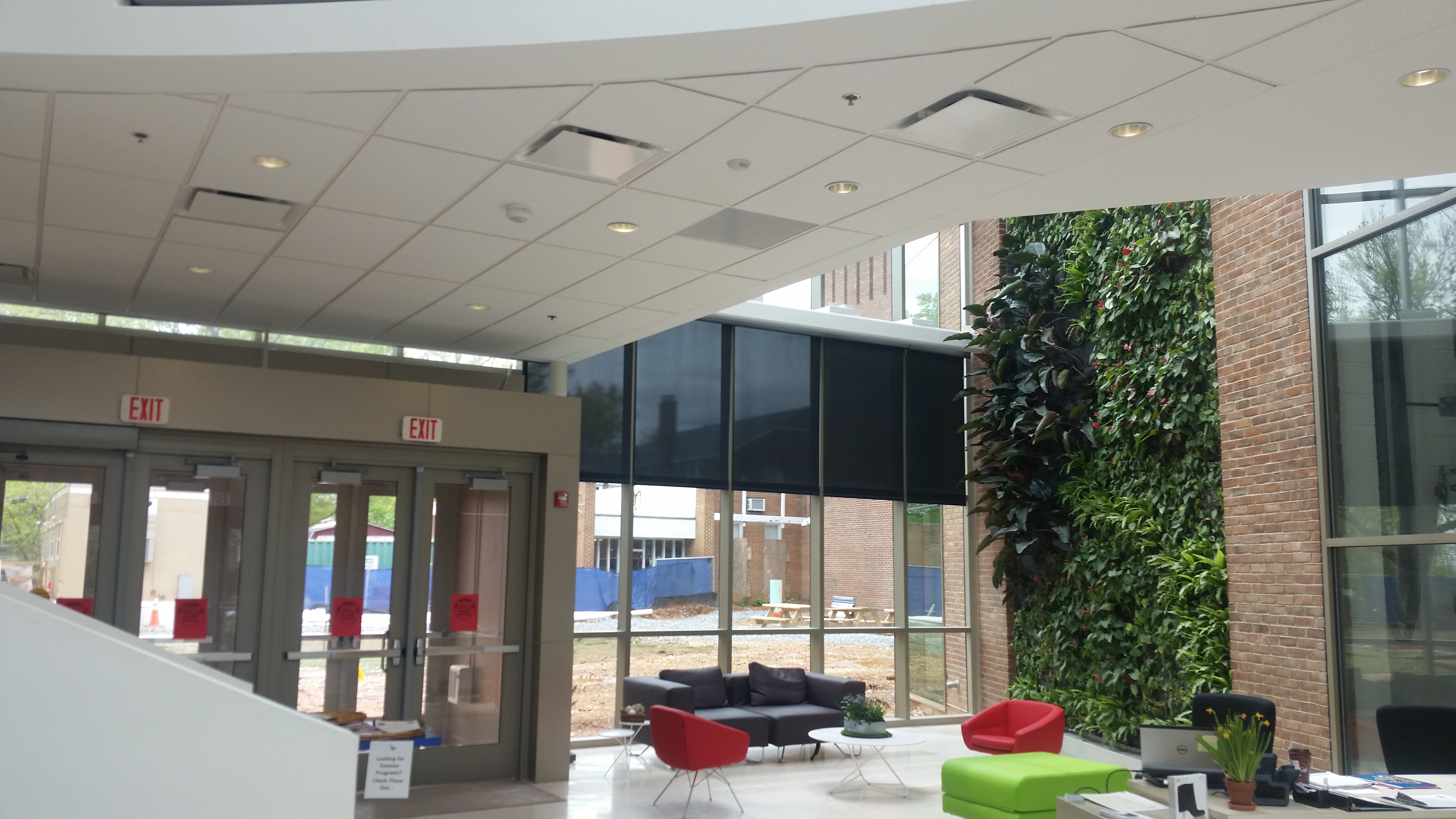 Horace Mann Elementary School