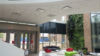 Horace Mann Elementary School