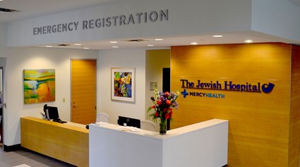 Mercy Health, Rookwood Medical Center