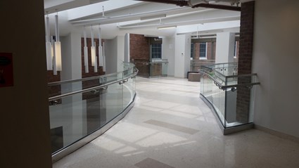 Horace Mann Elementary School