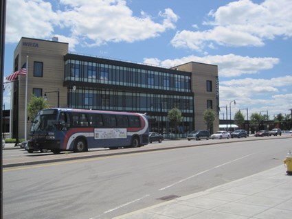 WRTA Bus Transfer 3