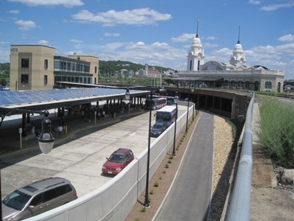 WRTA Bus Transfer 2