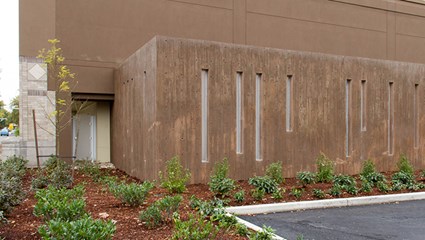 Sacred Heart Medical Center at University District Behavioral Health Relocation