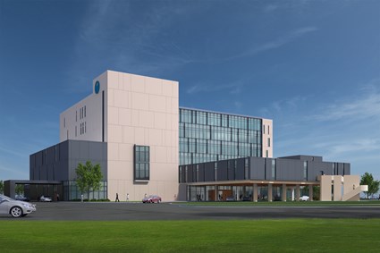 McKinley Outpatient Treatment Facility