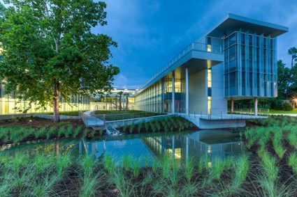 UF Clinical Translational Research Building for the Institute on Aging