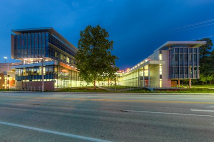 UF Clinical Translational Research Building for the Institute on Aging