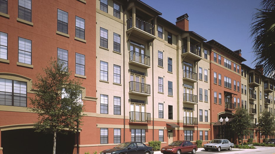 Echelon at Uptown Echelon at Uptown