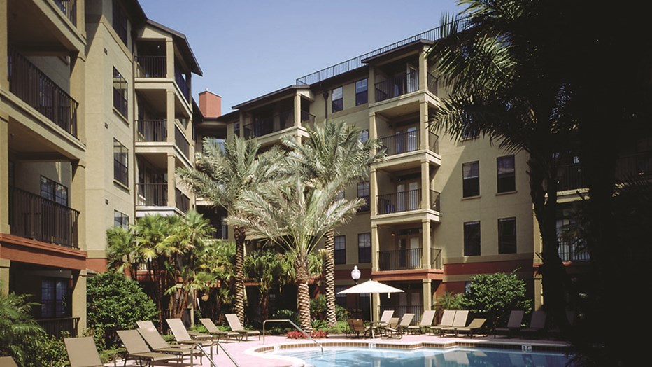 Echelon at Uptown Echelon at Uptown