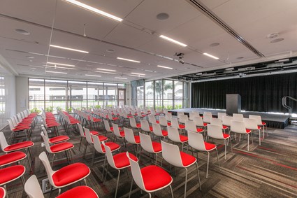 MetWest International and MetWest II Conference