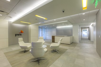 MetWest International and MetWest II Lounge
