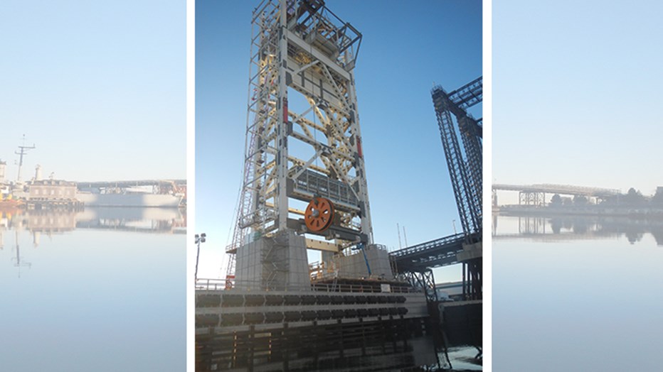 Fore River Fore River