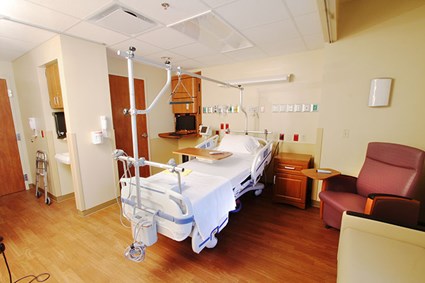 Sarasota Memorial Hospital Patient Bed Tower and Central Utility Plant