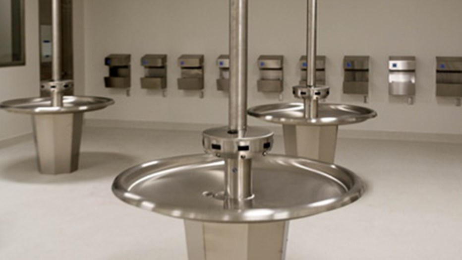 Confidential Medical Device Manufacturer, Building 6530 Conversion, New Medical Device Manufacturing Confidential Medical Device Manufacturer, Building 6530 Conversion, New Medical Device Manufacturing