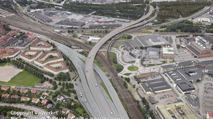 Partihallsförbindelsen Bridge
