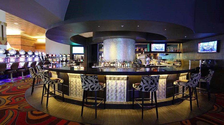 Kickapoo Traditional Tribe of Texas, Kickapoo Lucky Eagle Casino and ...