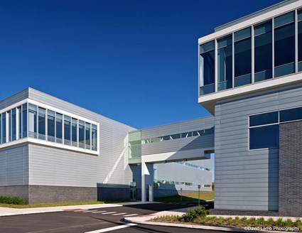 Almac Group North American Headquarters