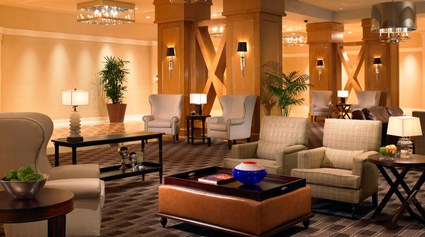MetLife, Seattle Sheraton Addition and Expansion