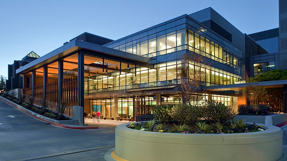 Tacoma General Hospital Milgard Pavilion Emergency Department and Cancer Center Expansion Tacoma General Hospital Milgard Pavilion Emergency Department and Cancer Center Expansion