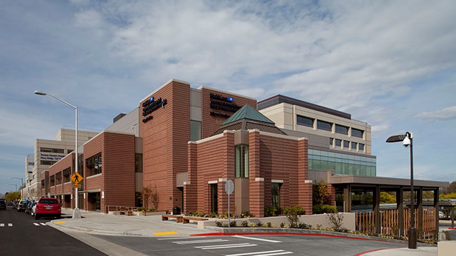 Tacoma General Hospital Milgard Pavilion Emergency Department and Cancer Center Expansion Tacoma General Hospital Milgard Pavilion Emergency Department and Cancer Center Expansion