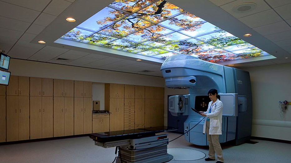 Tacoma General Hospital Milgard Pavilion Emergency Department and Cancer Center Expansion Tacoma General Hospital Milgard Pavilion Emergency Department and Cancer Center Expansion