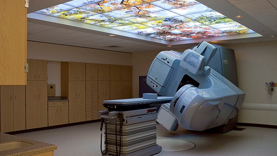 Tacoma General Hospital Milgard Pavilion Emergency Department and Cancer Center Expansion Tacoma General Hospital Milgard Pavilion Emergency Department and Cancer Center Expansion