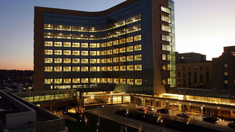 Miami Valley Hospital Southeast Addition, NICU and Enabling Projects Miami Valley Hospital Southeast Addition, NICU and Enabling Projects