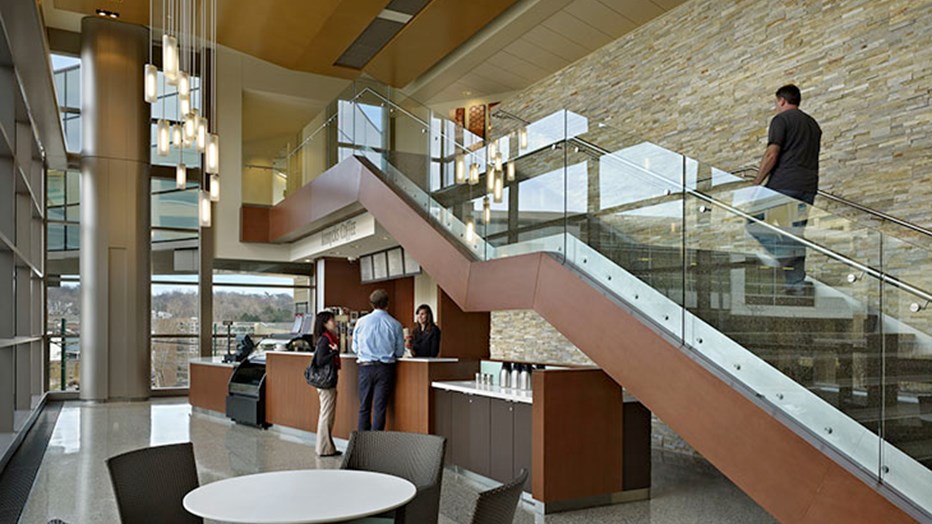 Miami Valley Hospital Southeast Addition, NICU and Enabling Projects Miami Valley Hospital Southeast Addition, NICU and Enabling Projects