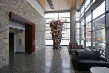 Miami Valley Hospital Southeast Addition, NICU and Enabling Projects